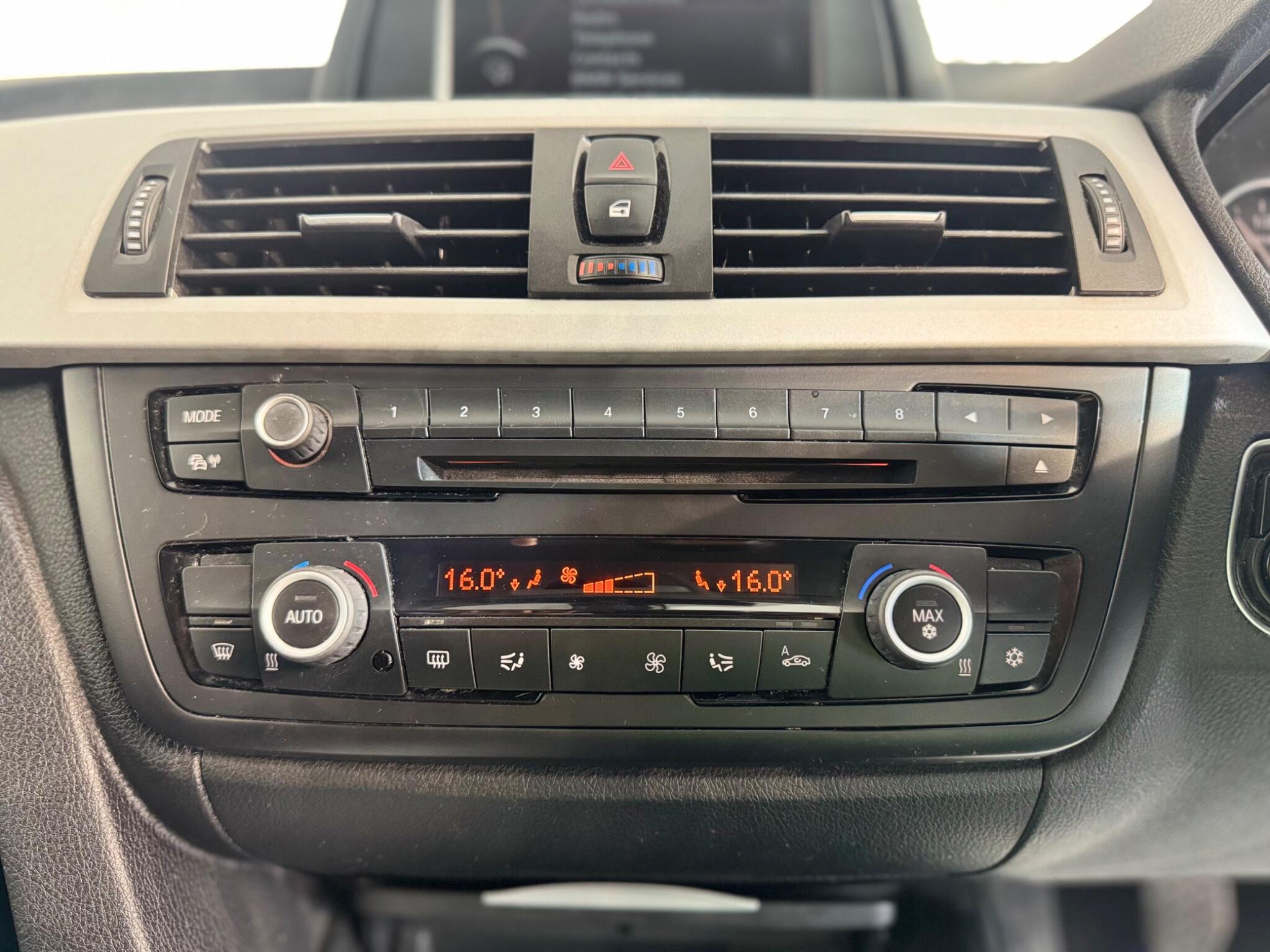 BMW 3 Series - Image 30