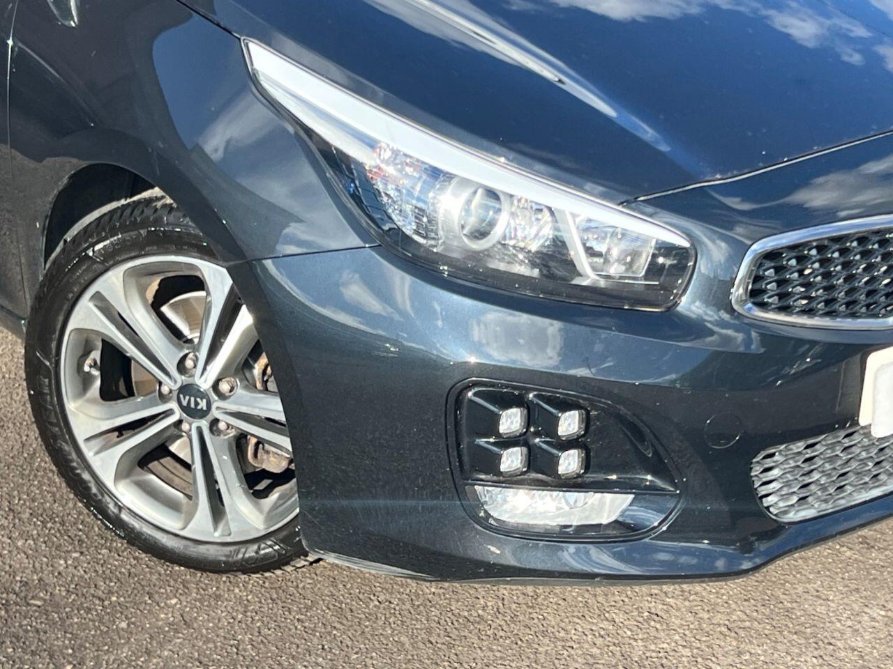 Kia ceed - Image 7