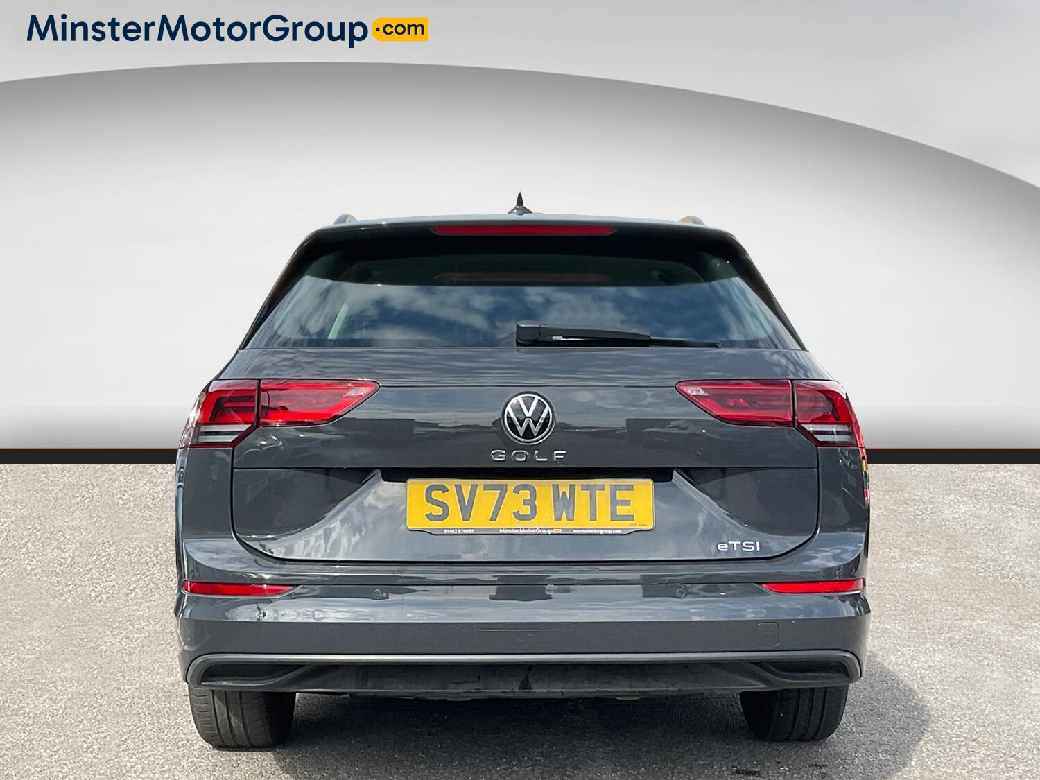 Volkswagen Golf - Image 3