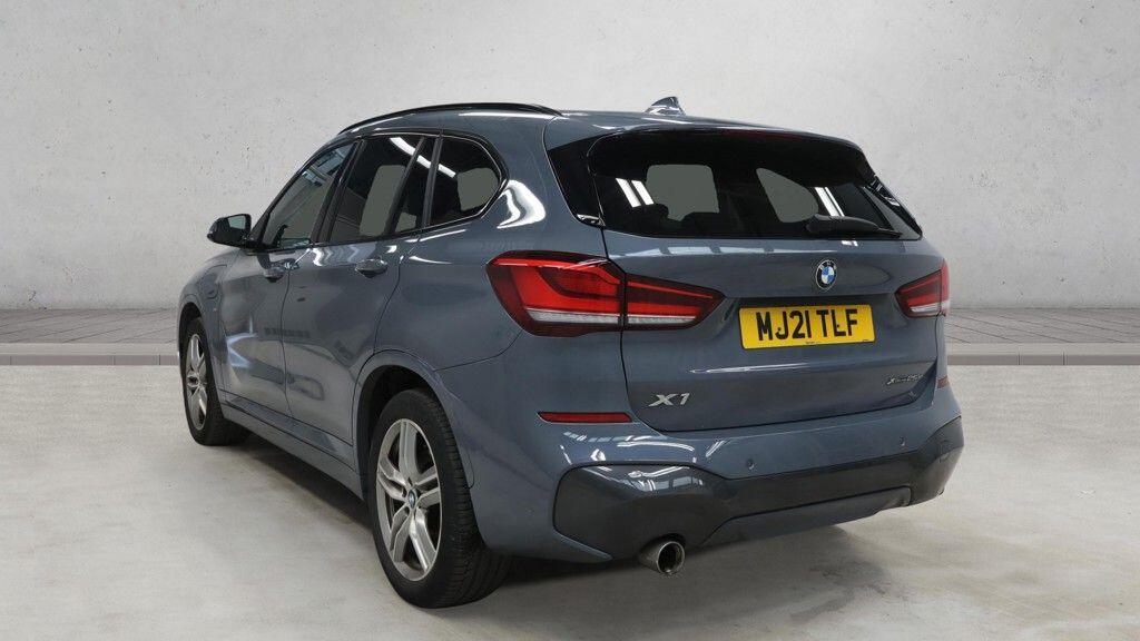 BMW X1 - Image 3