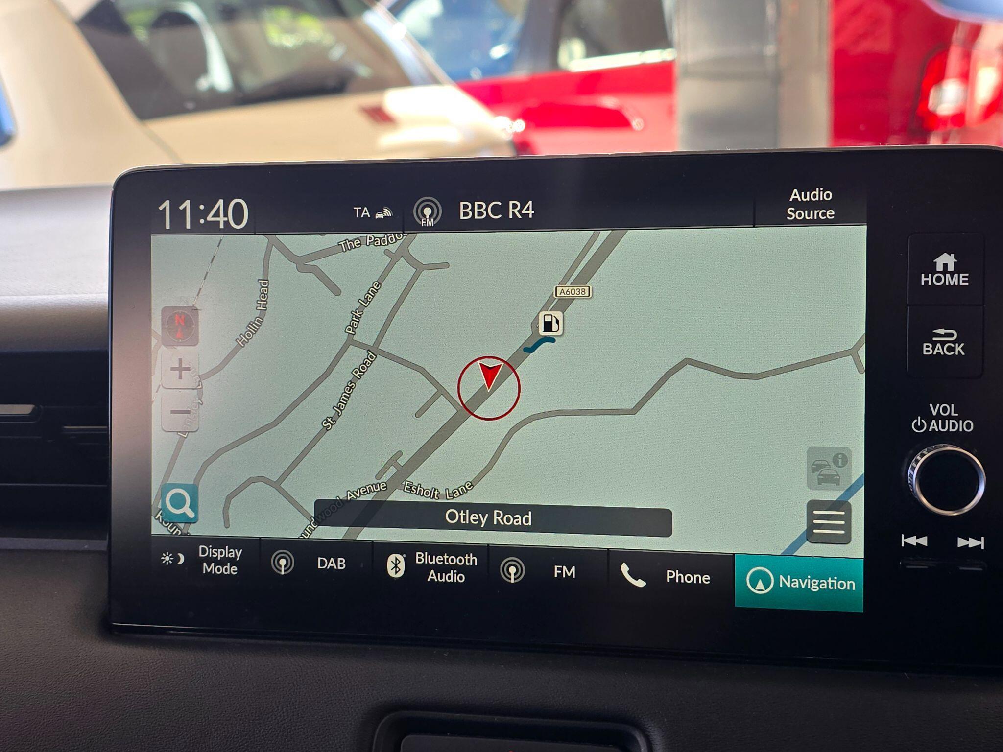 Honda HR-V - Image 4