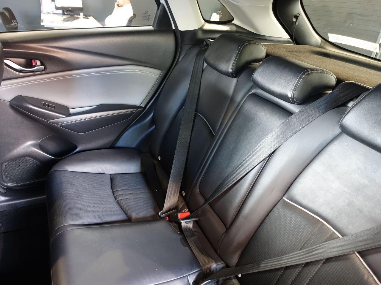 Mazda CX-3 - Image 18