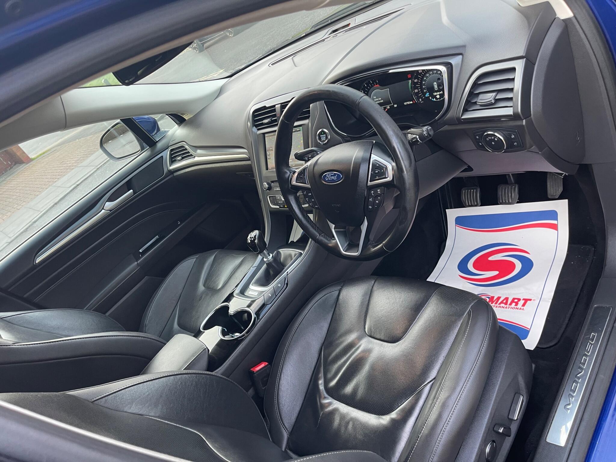 Ford Mondeo - Image 26