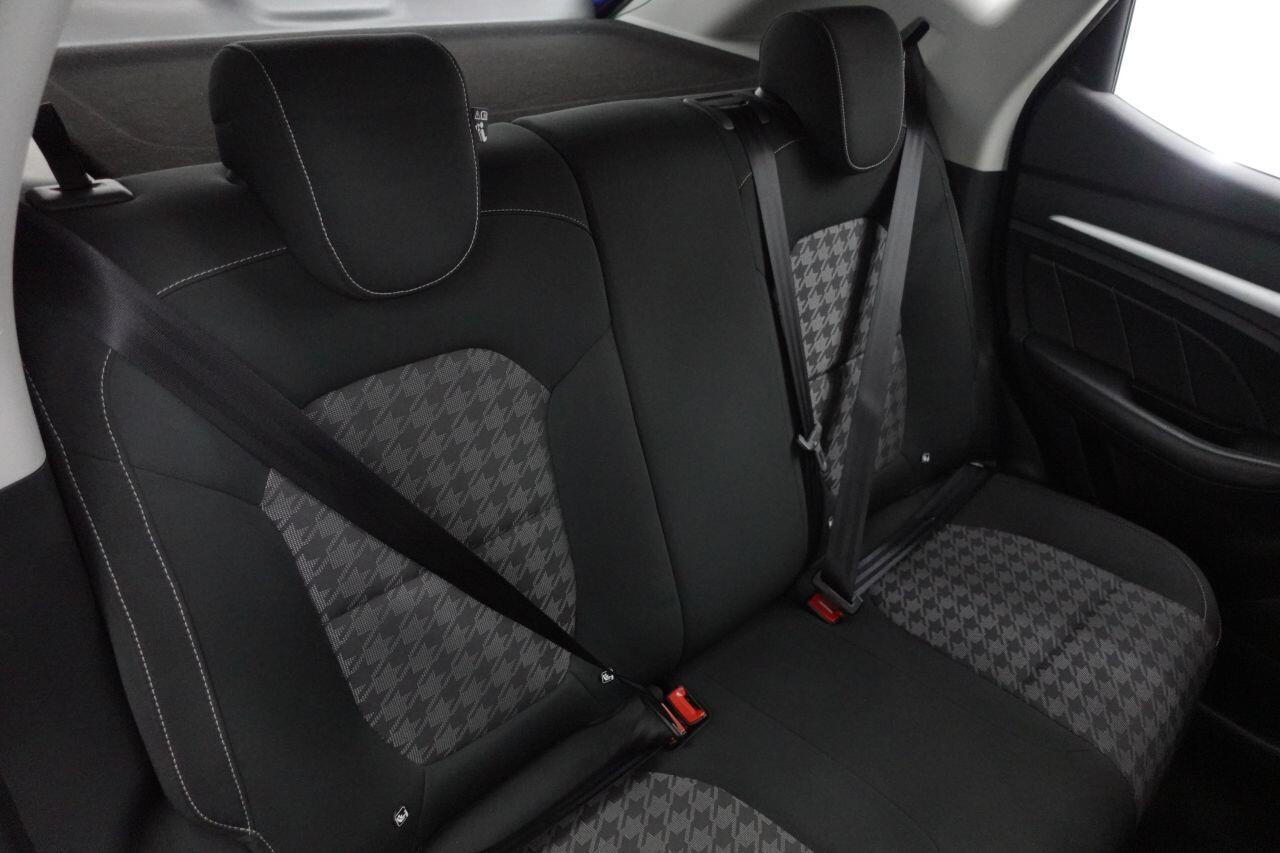 MG MG ZS - Image 17