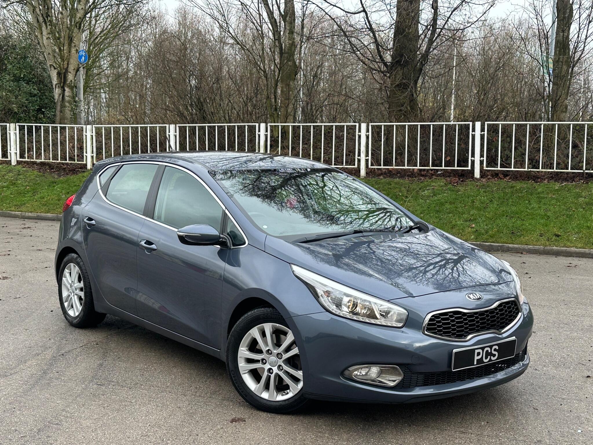 Kia ceed - Image 4