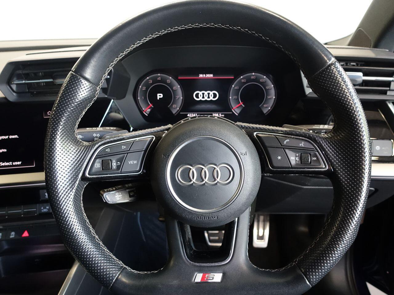 Audi A3 - Image 20