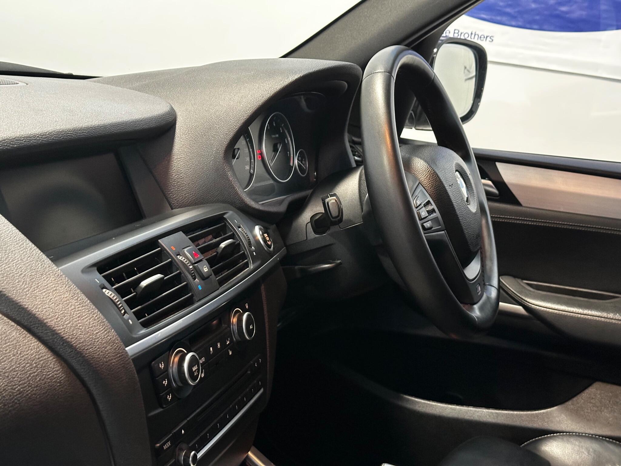 BMW X3 - Image 25