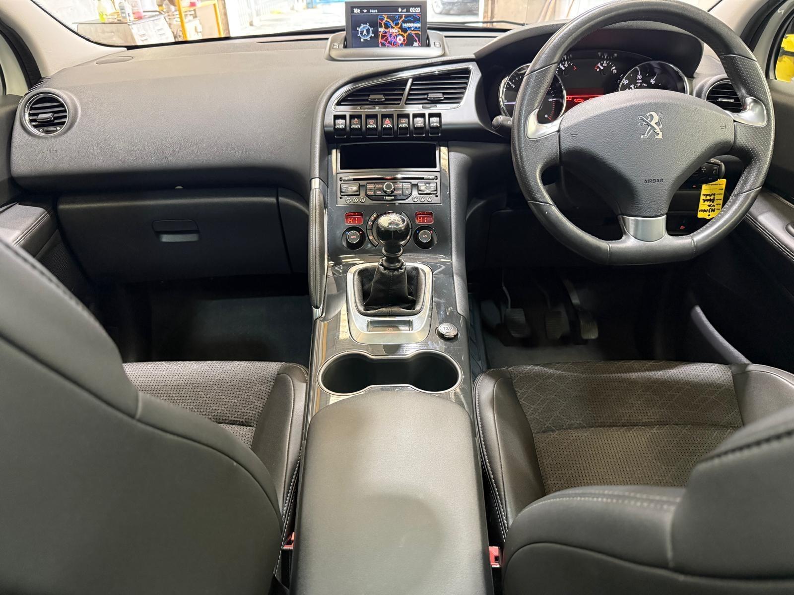 Peugeot 3008 - Image 27