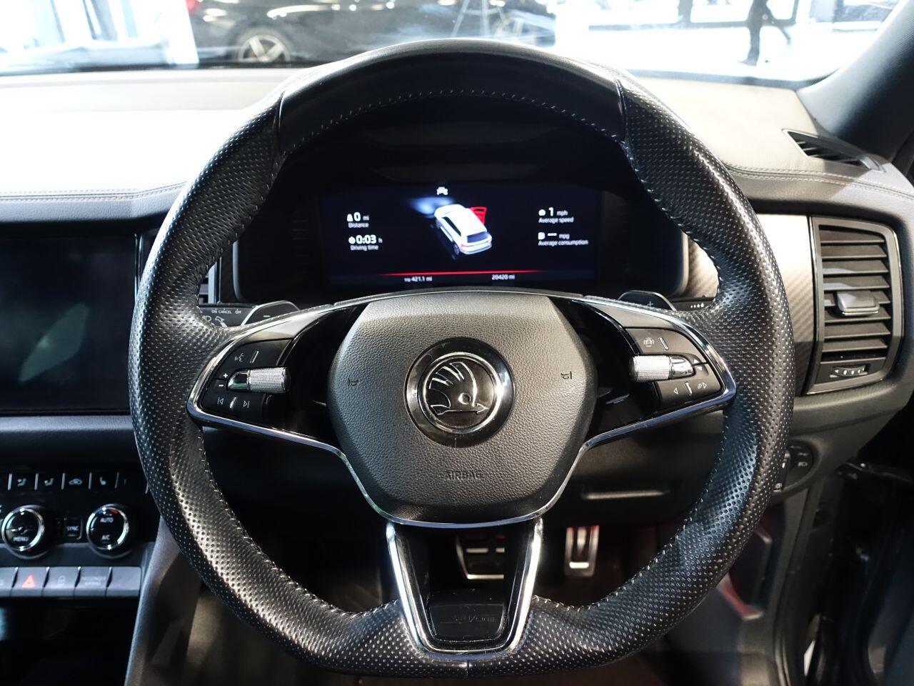 Skoda Kodiaq - Image 15