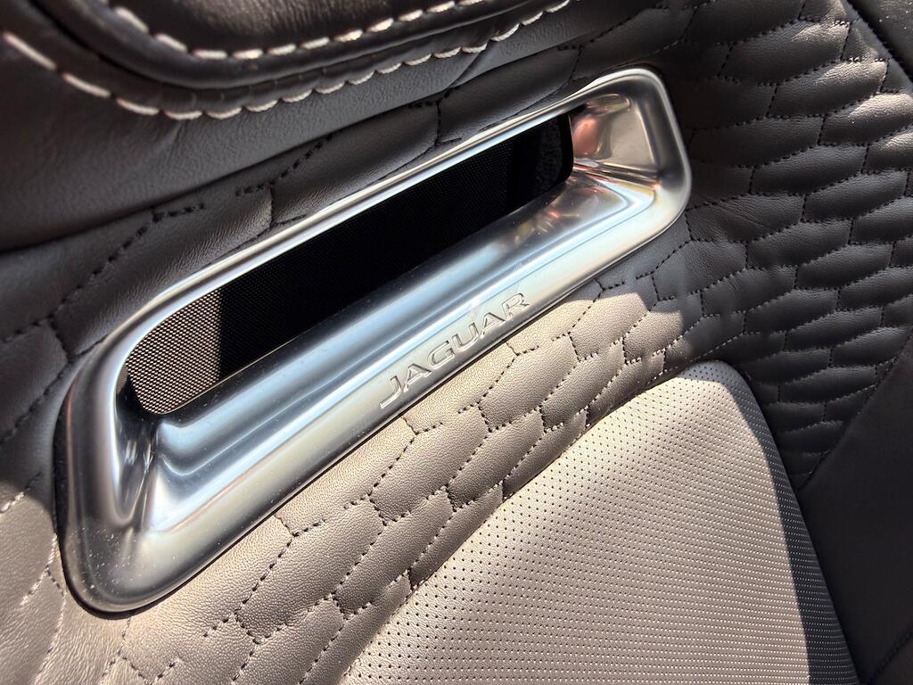 Jaguar F-Type - Image 45