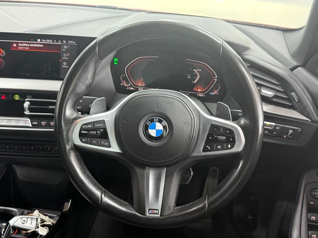 BMW 2 SERIES GRAN COUPE - Image 14