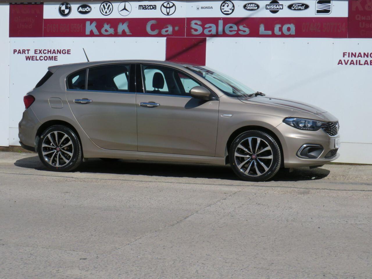 Fiat Tipo - Image 27