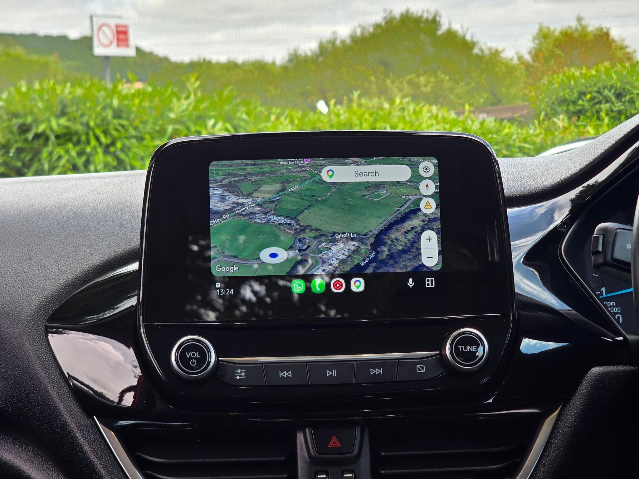 Ford Fiesta - Image 6