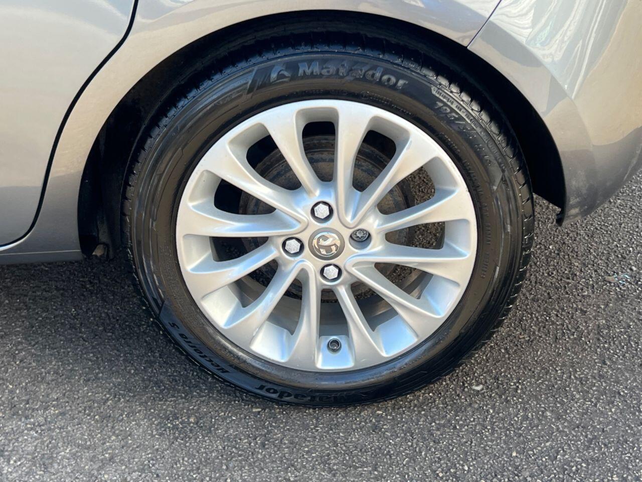 Vauxhall Corsa - Image 36