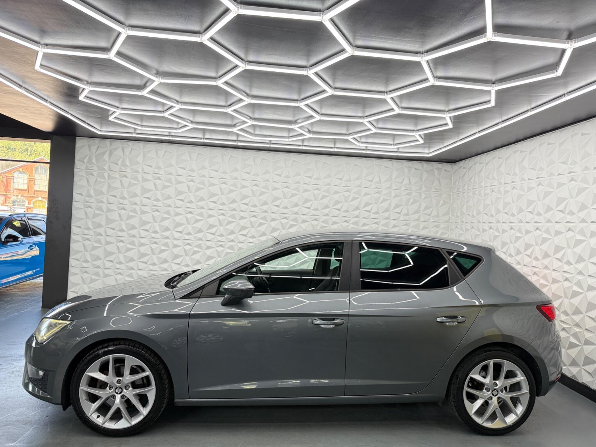 SEAT Leon - Image 7