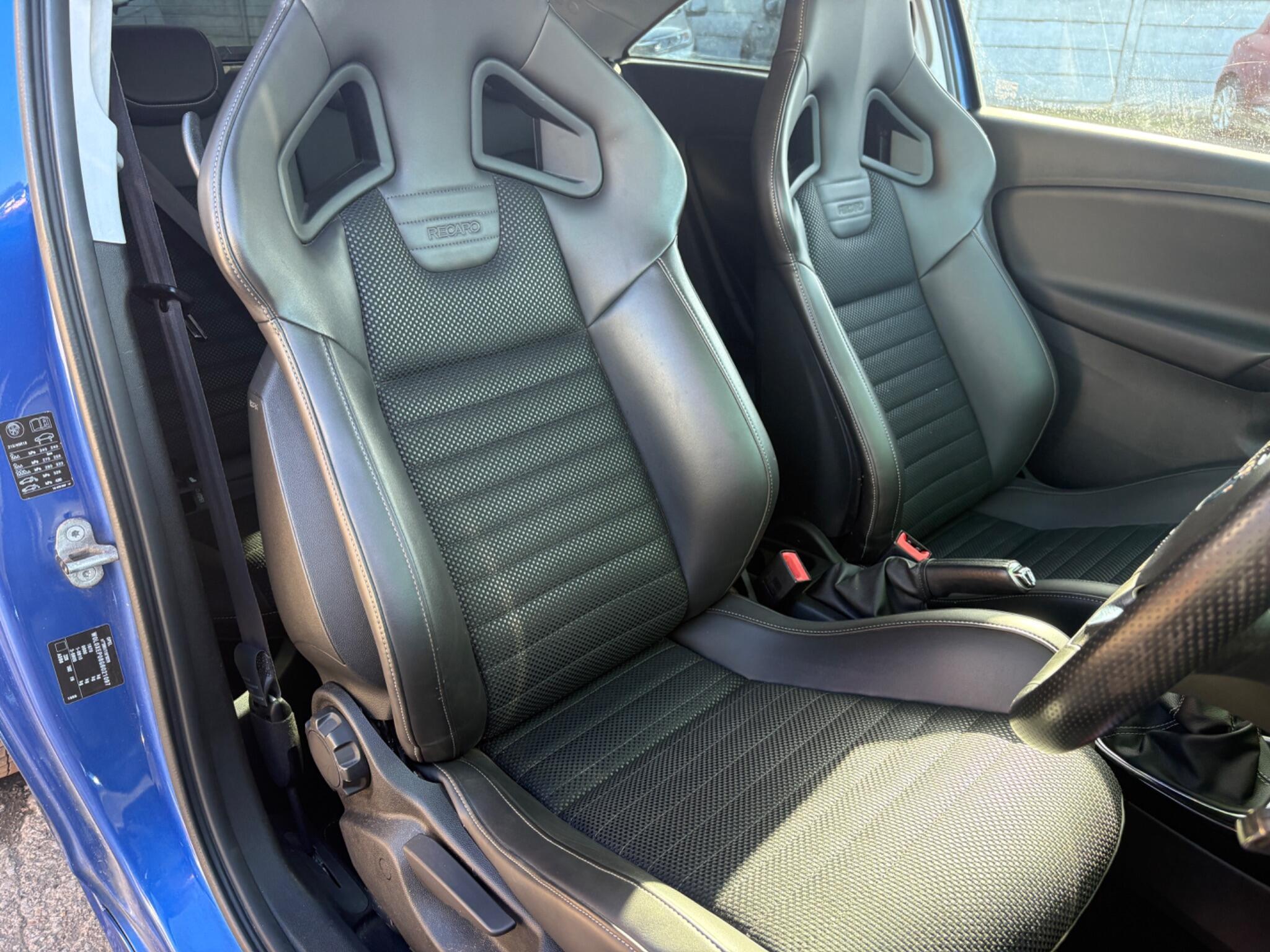 Vauxhall Corsa - Image 13