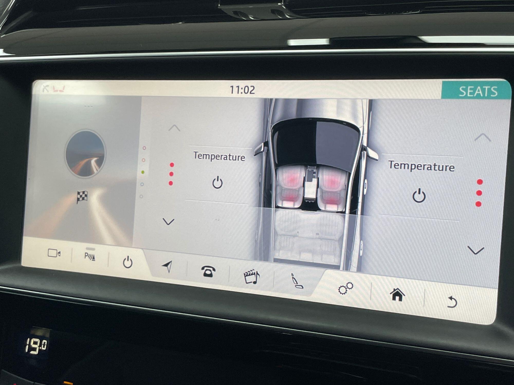 Jaguar F-Pace - Image 46