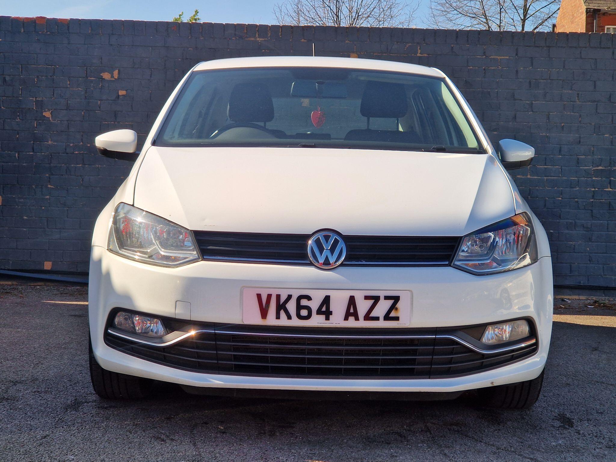 Volkswagen Polo - Image 15