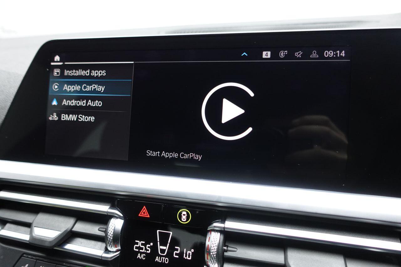 BMW 3 Series - Image 23