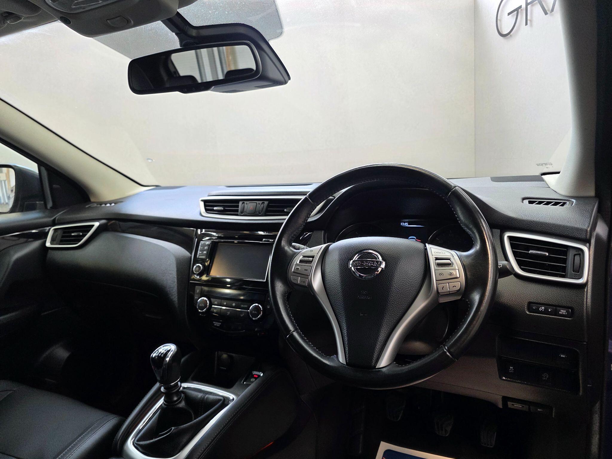 Nissan Qashqai - Image 10