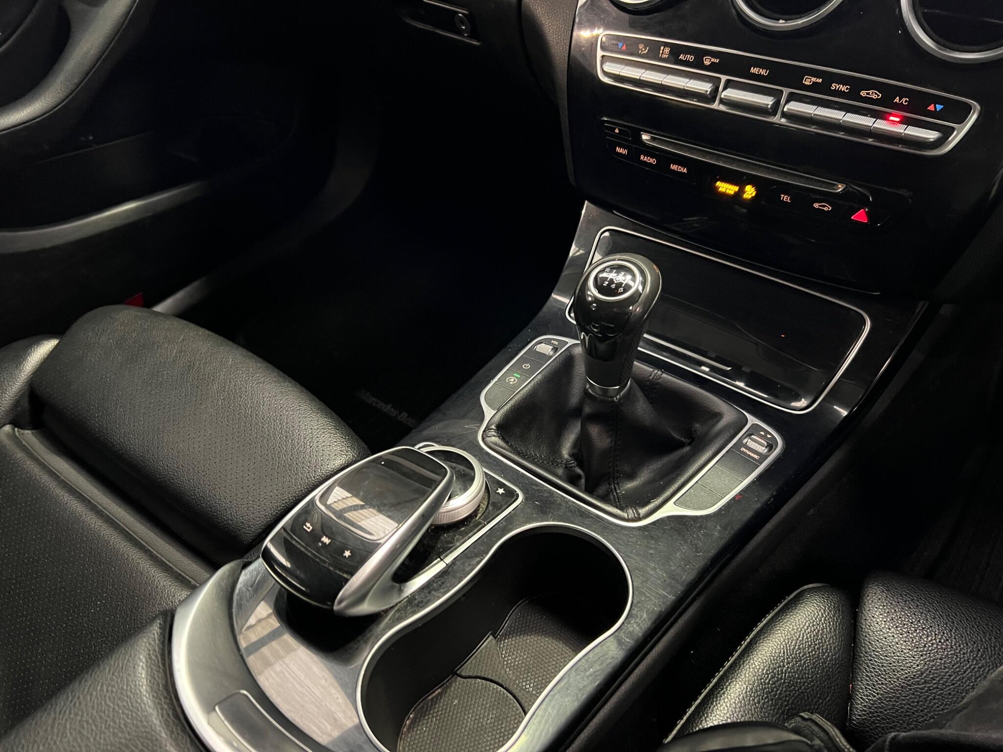 Mercedes C Class - Image 15