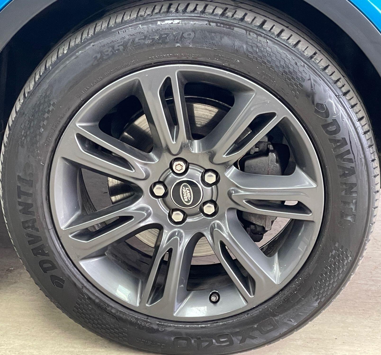 Land Rover Range Rover Evoque - Image 15