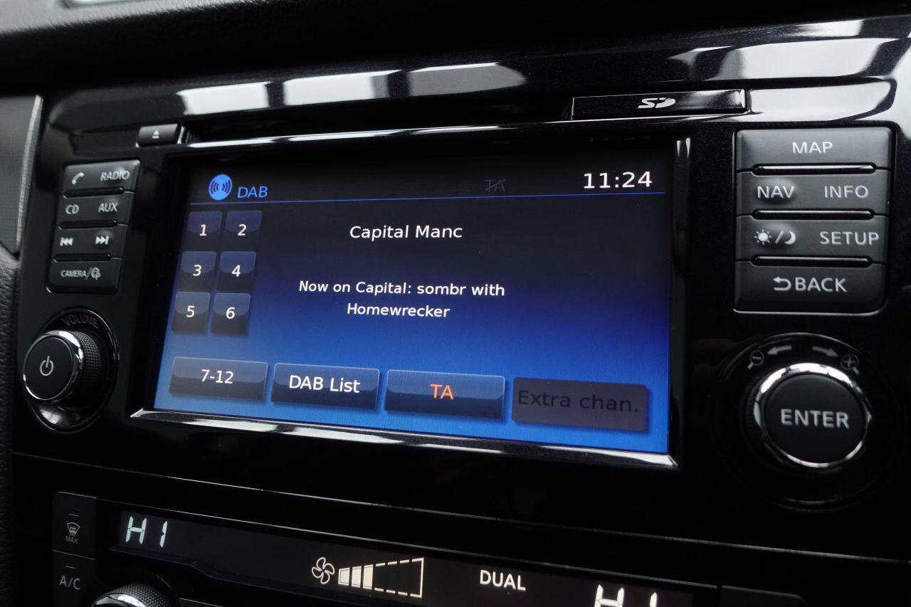 Nissan Qashqai - Image 22