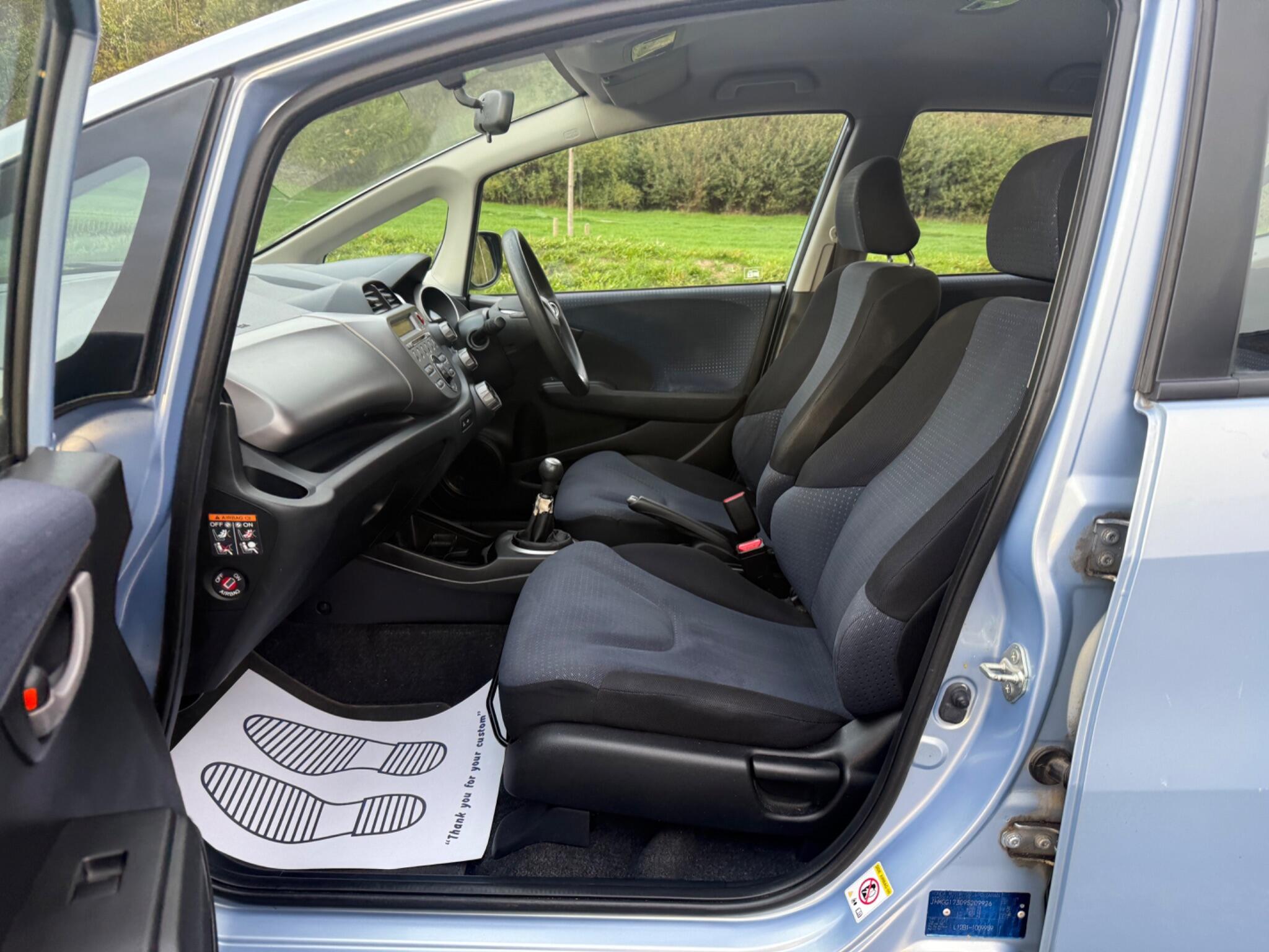 Honda Jazz - Image 7