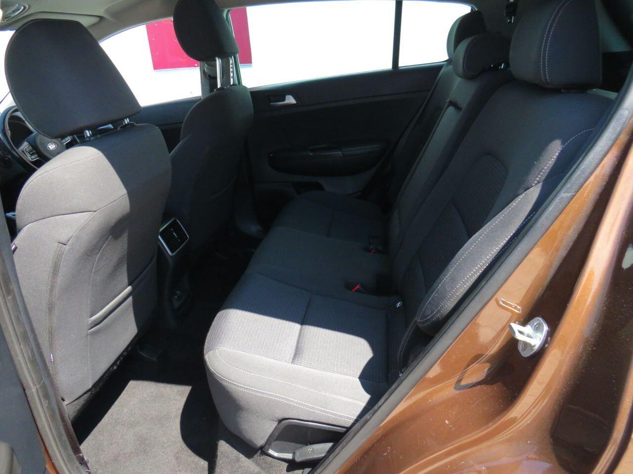 Kia Sportage - Image 10