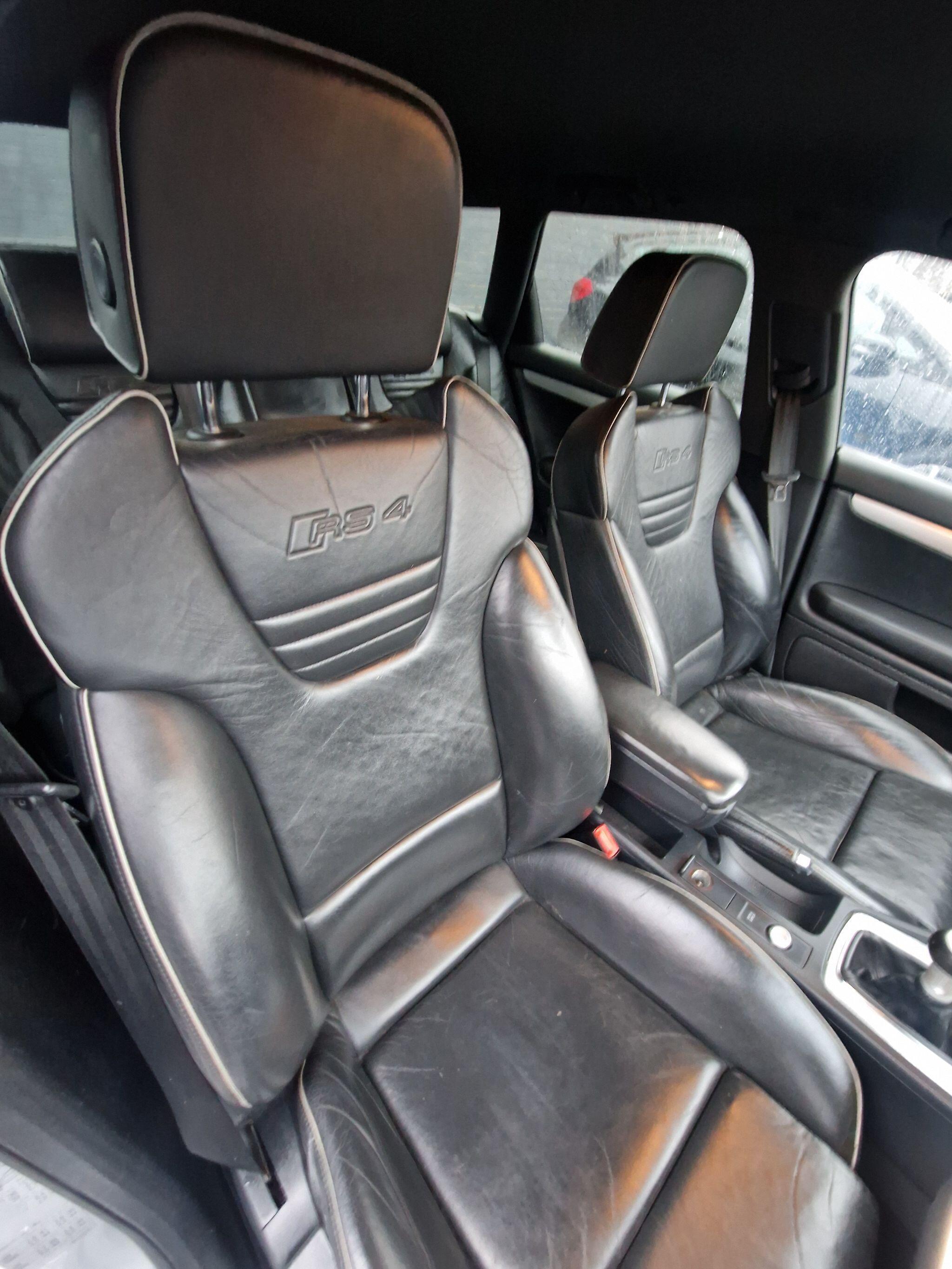 Audi Rs4 Avant - Image 28