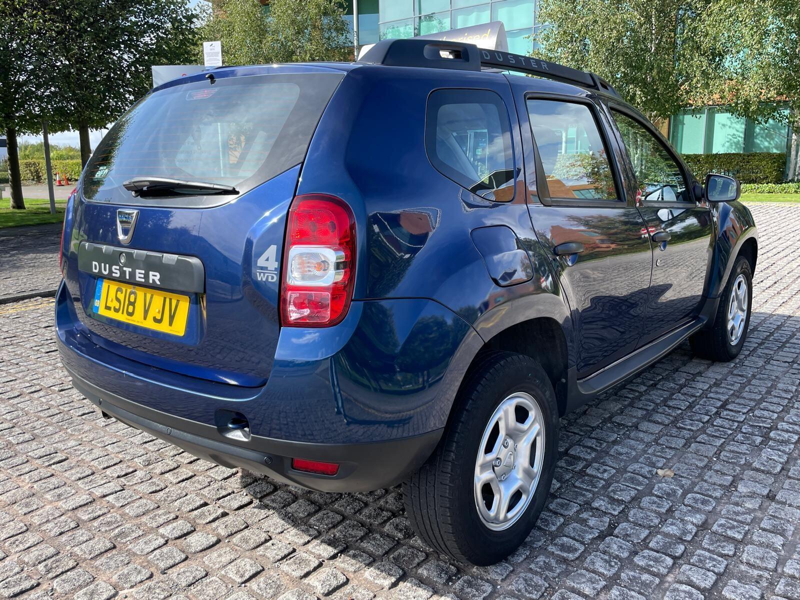 Dacia Duster - Image 7