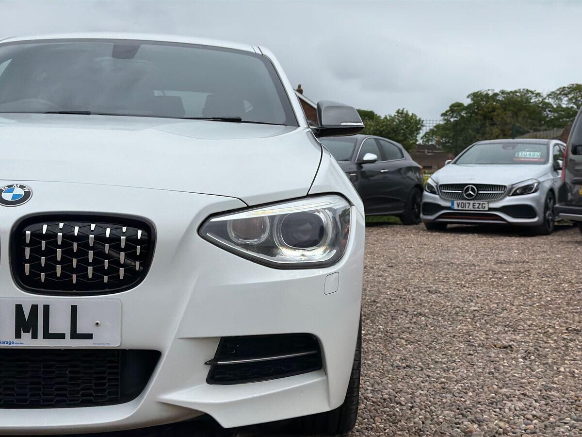 BMW 1 Series - Image 13