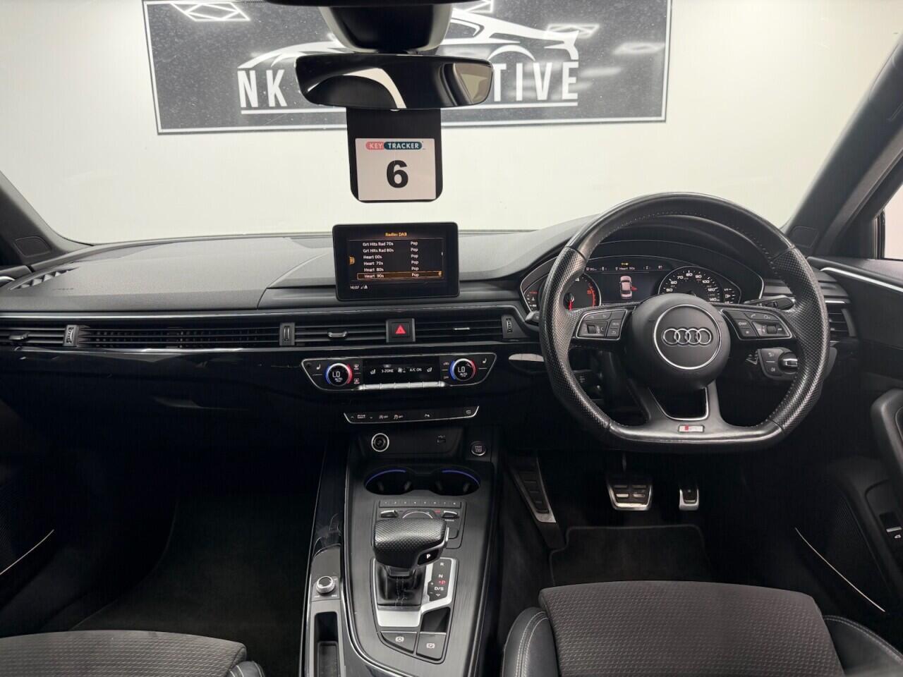 Audi A4 - Image 19