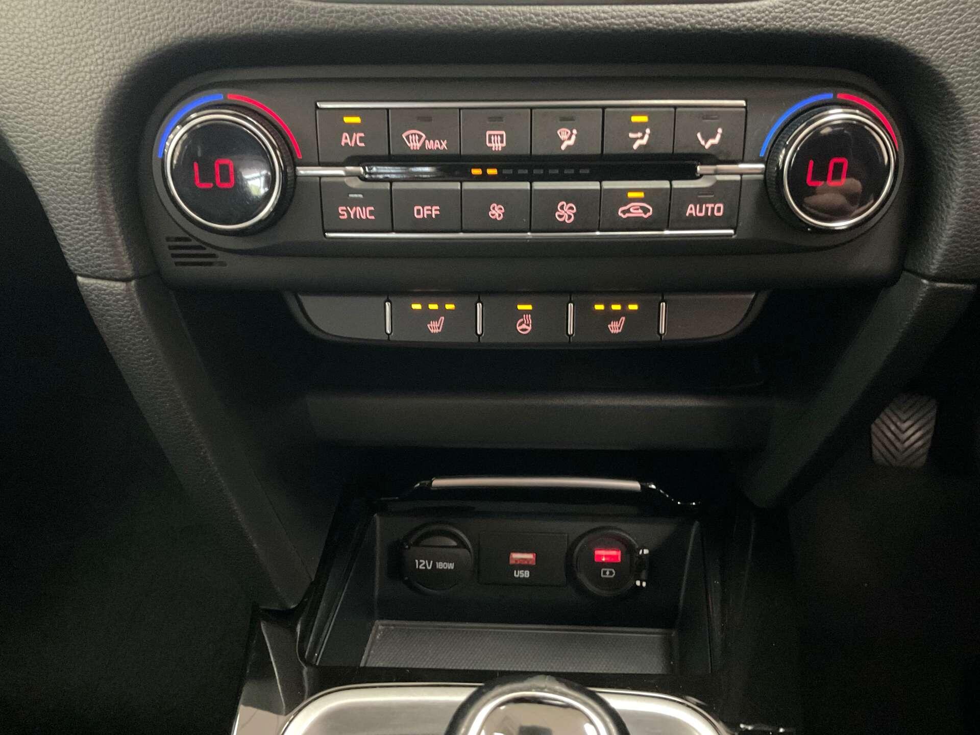 Kia XCeed - Image 27