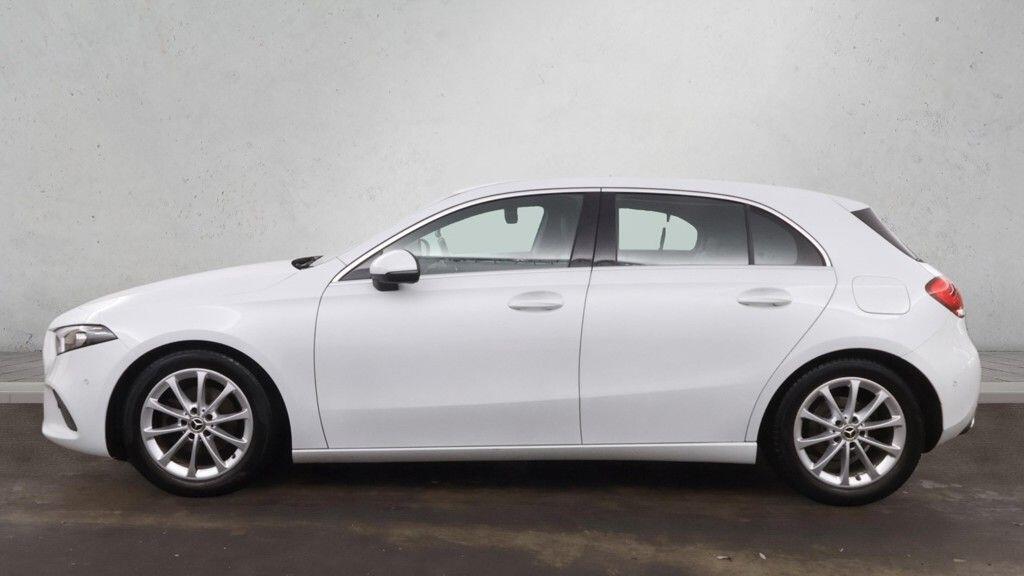 Mercedes-benz A Class - Image 8