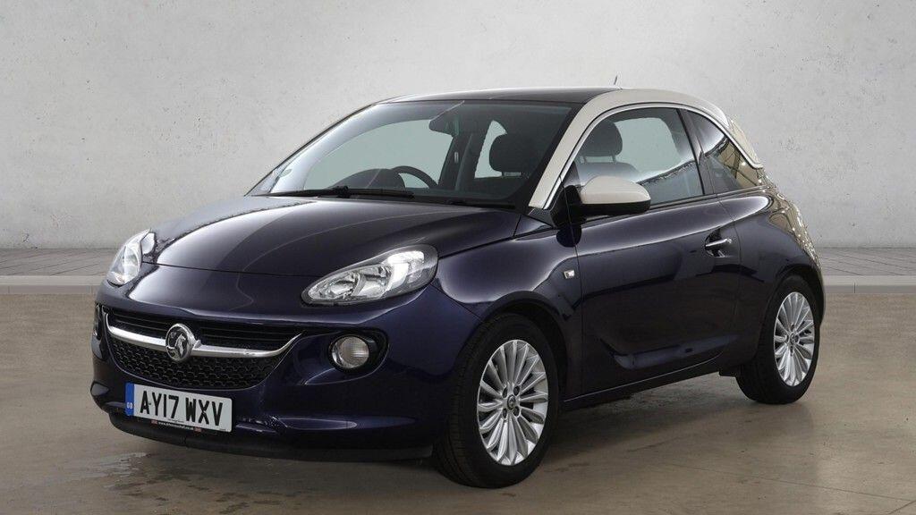 Vauxhall ADAM - Image 5