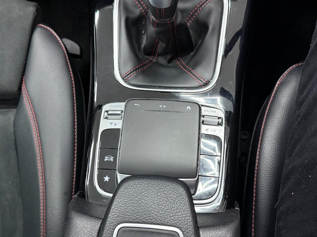 Mercedes A-Class - Image 24