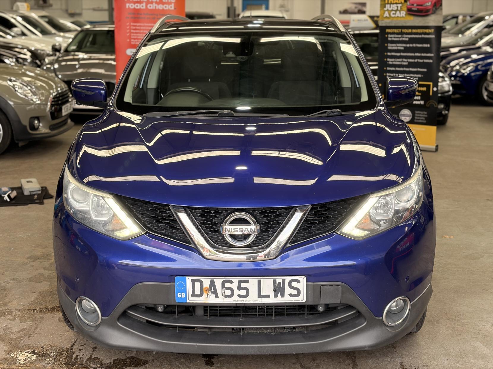 Nissan Qashqai - Image 2