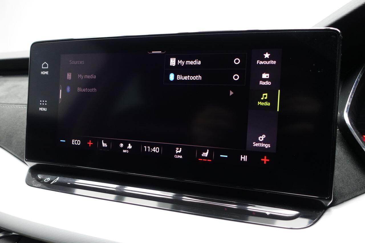 Skoda Octavia - Image 27