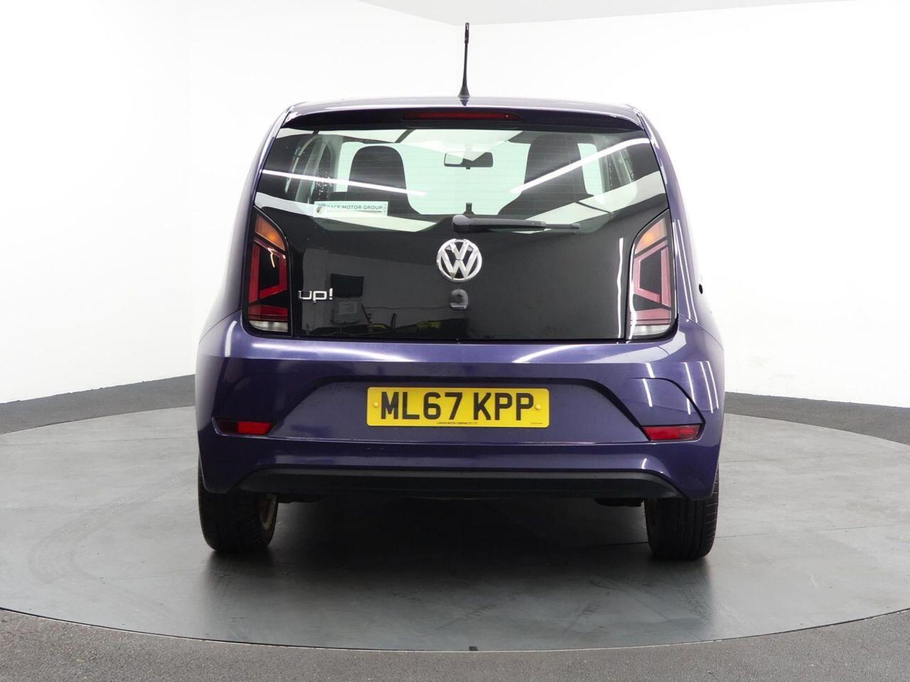 Volkswagen up! - Image 10