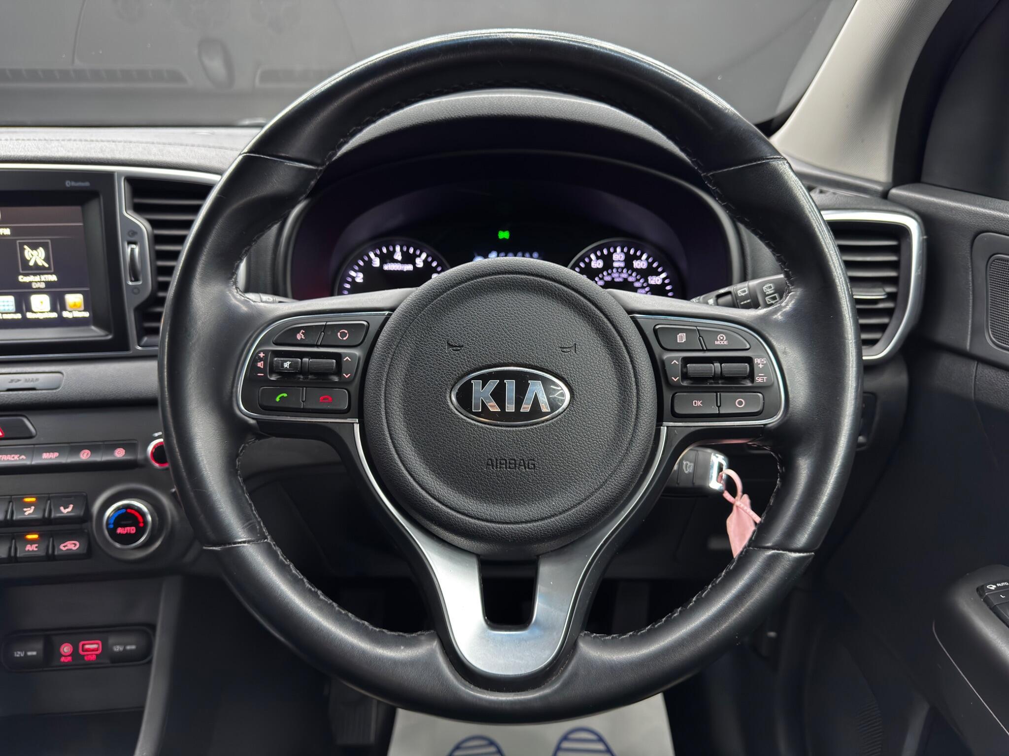 Kia Sportage - Image 18