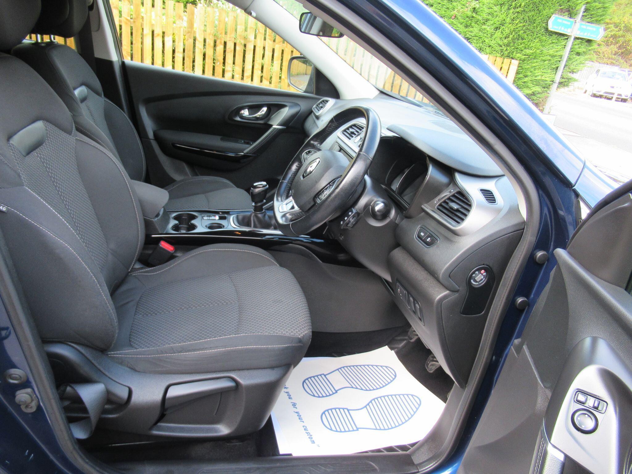 Renault Kadjar - Image 19