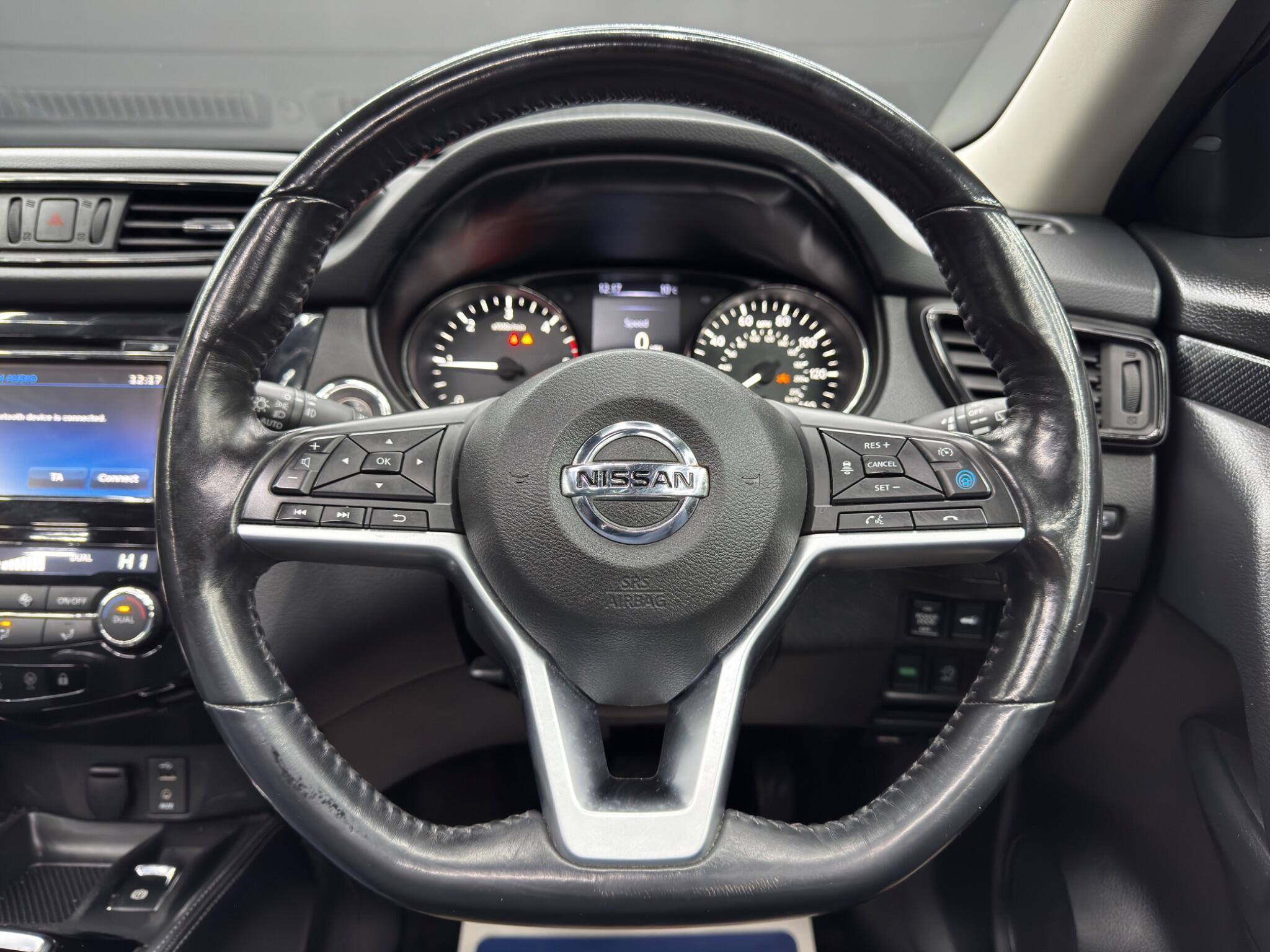 Nissan X-Trail - Image 19