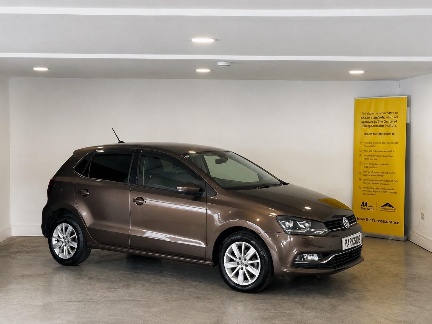 Volkswagen Polo - Image 10