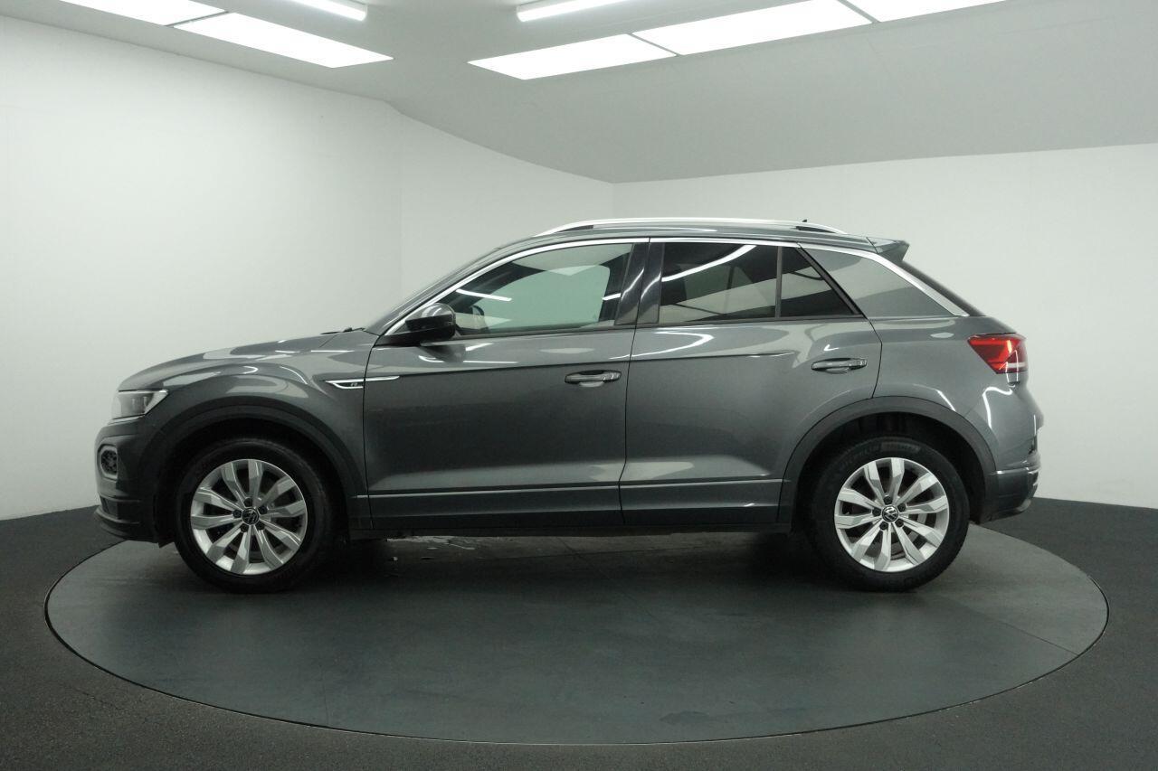 Volkswagen T-Roc - Image 8