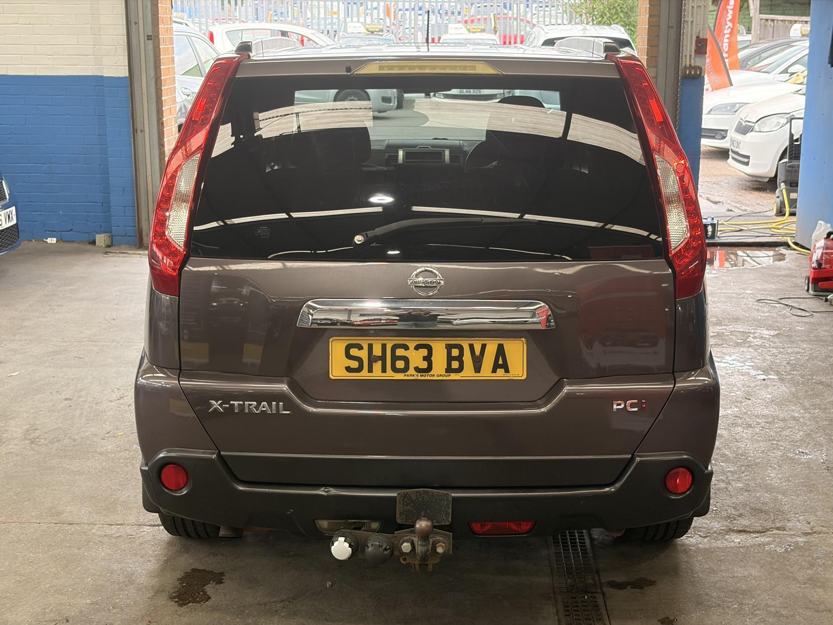 Nissan X-Trail - Image 16