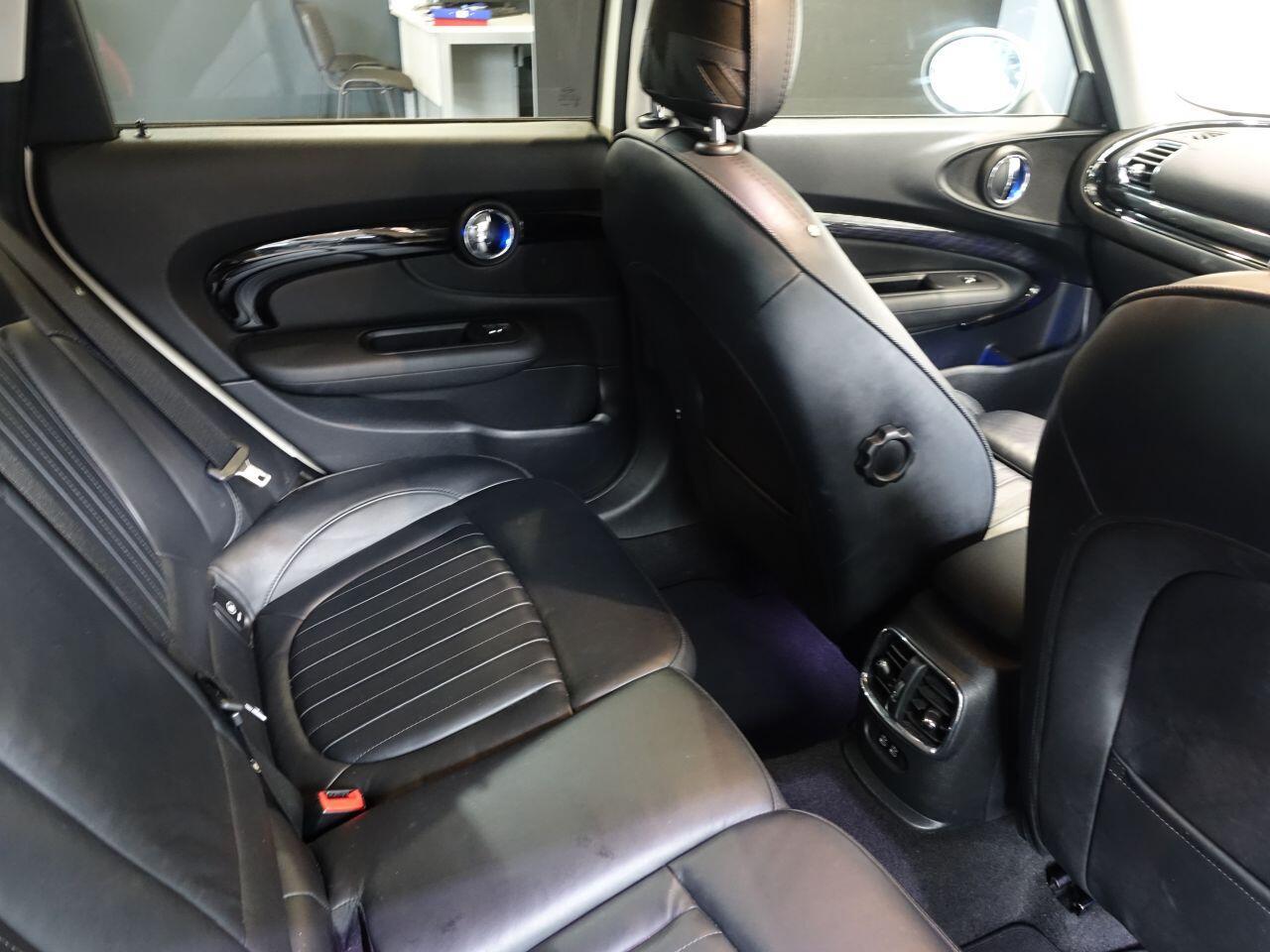 MINI Clubman - Image 16