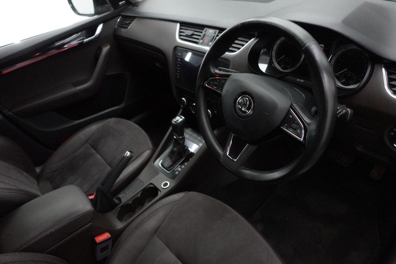 Skoda Octavia - Image 11