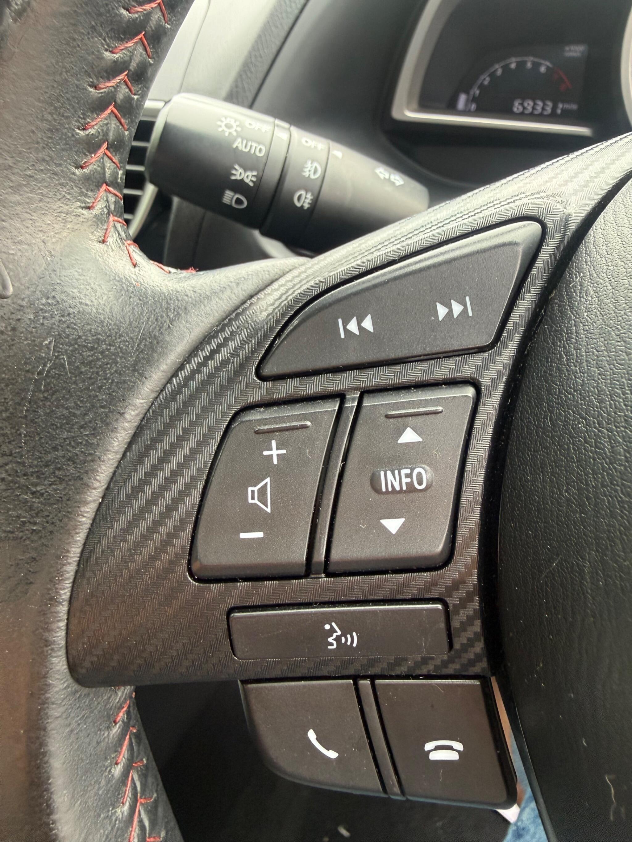 Mazda MAZDA3 - Image 18