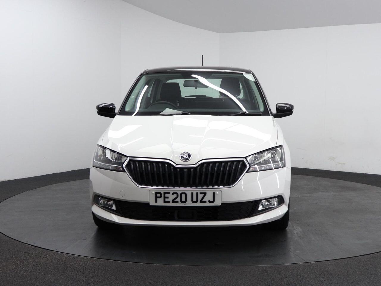 Skoda Fabia - Image 5